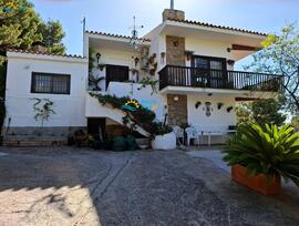Villa en Felix