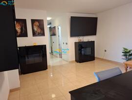 Apartamento en Vicar