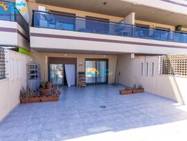 Apartamento en Vicar