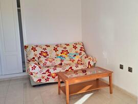 Estudio en Vicar