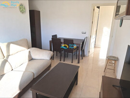 Piso en Vicar