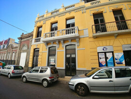 Unidad comercial en Santa Cruz de Tenerife