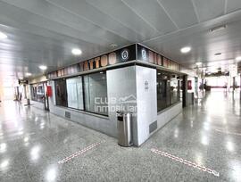 Unidad comercial en Santa Cruz de Tenerife