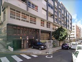 Garaje en Santa Cruz de Tenerife