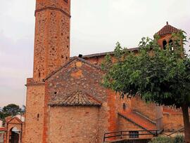Parcela urbana en Castellar del Valles