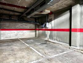 Garaje en Sabadell