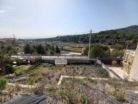 Parcela en Castellar del Valles