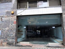 Unidad comercial en Ripollet