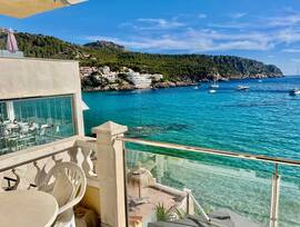 Apartamento en Andratx