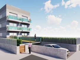 Parcela urbana en Llucmajor