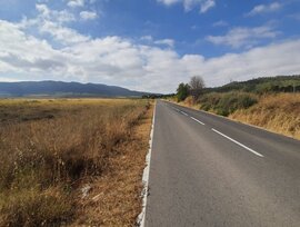 Parcela en Salinas