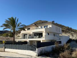 Villa en Monforte del Cid