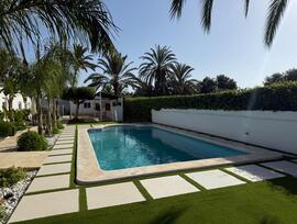 Casa en Elche pedanias