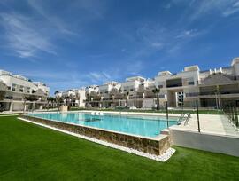 Ático en Guardamar del Segura