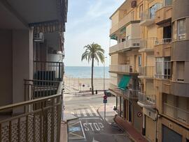 Apartamento en Santa Pola
