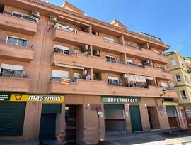 Apartamento en Denia