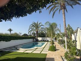 Casa en Elche pedanias