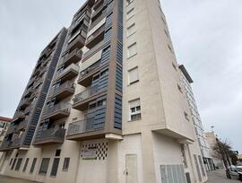 Unidad comercial en Elche