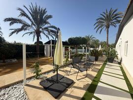 Bungalow en Elche