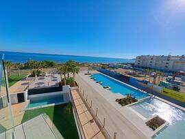 Apartamento en Denia