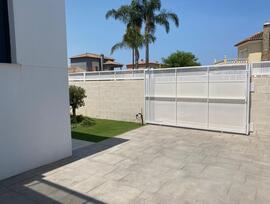 Villa en Els Poblets