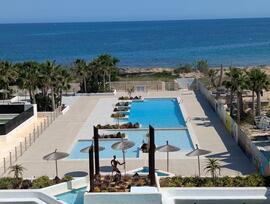 Apartamento en Denia