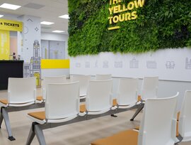 Unidad comercial en Madrid