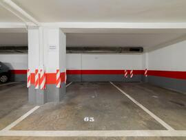 Garaje en Madrid