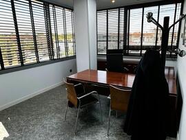 Oficina en San Sebastián De Los Reyes