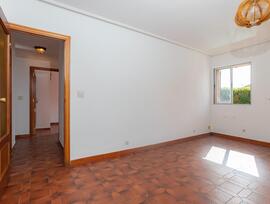 Piso en Miraflores de la Sierra