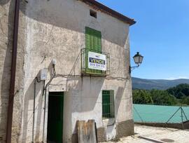 Casa en La Acebeda