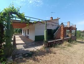Villa en Hontoba