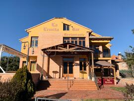 Negocio en Trescasas