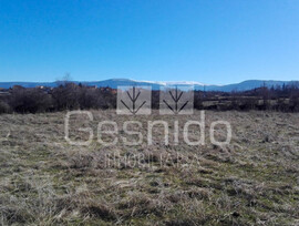 Campo en Torrecaballeros