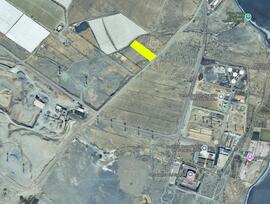 Parcela urbana edificable en Santa Lucia de Tirajana