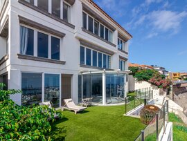 Villa en Las Palmas de Gran Canaria