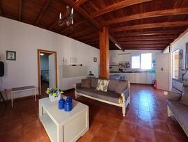 Casa en Vega de San Mateo