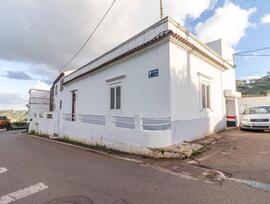 Casa en Teror
