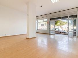 Unidad comercial en Las Palmas de Gran Canaria