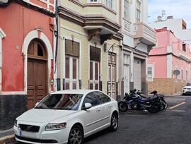 Unidad comercial en Las Palmas de Gran Canaria