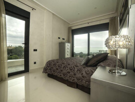 Villa en Orihuela Costa