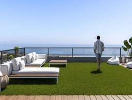 Apartamento en Gran alacant