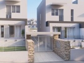 Casa en Monforte del Cid