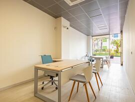 Unidad comercial en San Bartolome de Tirajana