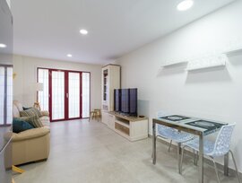 Piso en Las Palmas de Gran Canaria