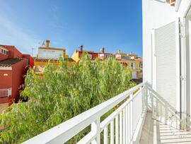Casa adosada en Santa Brigida