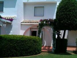 Dúplex en Ayamonte