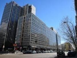 Unidad comercial en Madrid