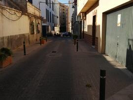 Parcela en Algeciras