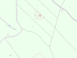 Casa de campo en Plasencia